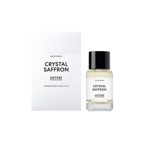Matiere Premiere Crystal Saffron Apa de parfum 100 ml Unisex - Eterna Beauty [1]