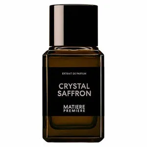 Condimentat - Matiere Premiere Crystal Saffron Extract de Parfum 100 ml Unisex | Eterna Beauty