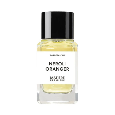 Citric - Matiere Premiere Neroli Oranger Apa de parfum 100 ml Unisex - Eterna Beauty