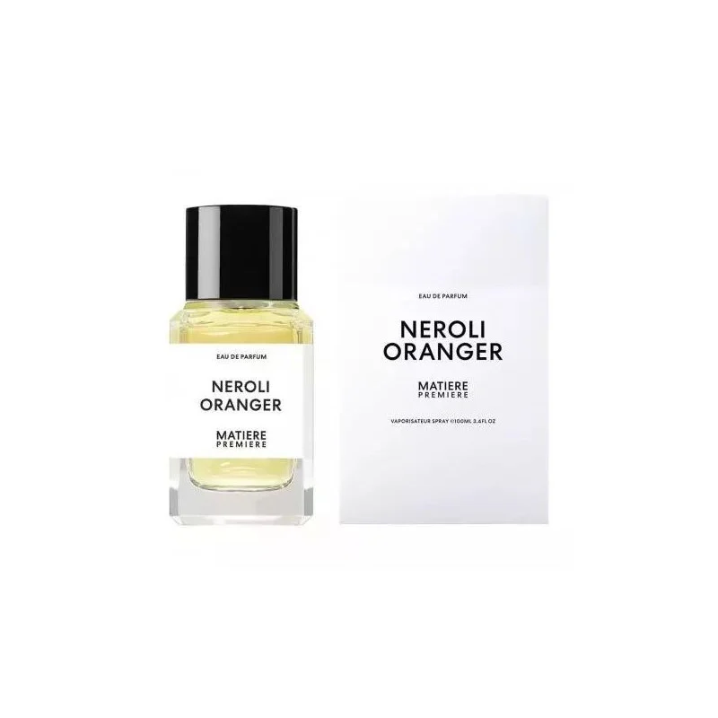Matiere Premiere Neroli Oranger Apa de parfum 100 ml Unisex - Eterna Beauty [1]