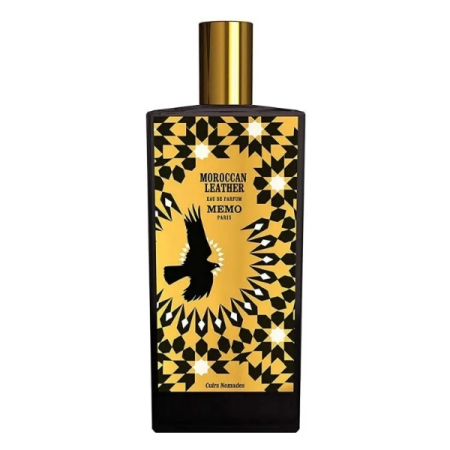 Lemnos - Memo Paris Moroccan Leather - Apă de parfum, 75 ml, unisex - imagine principală