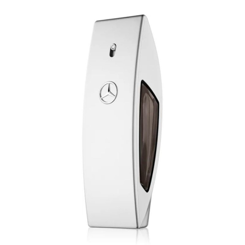 Aromatic - Mercedes-Benz Club Apa de toaleta 100 ml Barbati - Eterna Beauty
