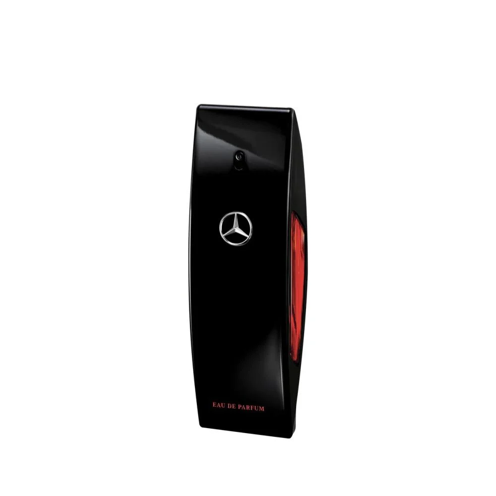 Mercedes-Benz Club Black Apa de parfum 100 ml Barbati - Eterna Beauty