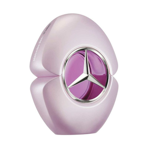 Floral - Mercedes Benz For Woman Apa de Parfum 90 ml Femei | Eterna Beauty