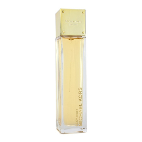 Parfumuri pentru Femei - Michael Kors Sexy Amber Apa de parfum 100 ml Femei - Eterna Beauty