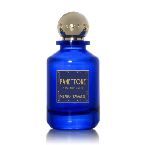 Condimentat - Milano Fragranze Panettone Apa de Parfum 100 ml Unisex | Eterna Beauty