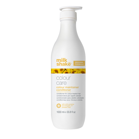 Haircare – produse pentru îngrijirea părului - Milk Shake Color Care Maintainer Balsam pentru par 1000 ml - Eterna Beauty