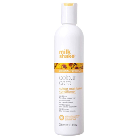 Haircare – produse pentru îngrijirea părului - Milk Shake Color Care Maintainer Balsam pentru par 300 ml - Eterna Beauty