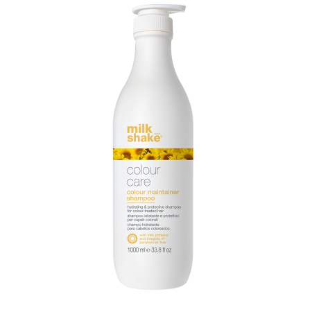 Haircare - produse pentru îngrijirea părului - Milk Shake Color Care Maintainer - Șampon pentru păr vopsit, 1000 ml