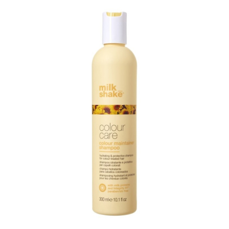 Haircare – produse pentru îngrijirea părului - Milk Shake Color Care Maintainer  Sampon pentru Par Vopsit 300 ml - Eterna Beauty