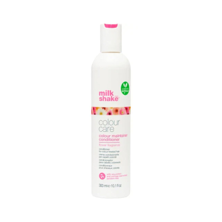 Balsam - Milk Shake Colour Care Maintainer Flower Balsam pentru par 300 ml - Eterna Beauty