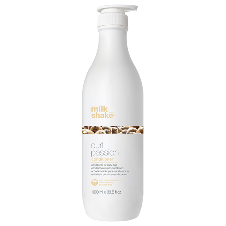 Balsam - Milk Shake Curl Passion Balsam pentru par 1000 ml - Eterna Beauty