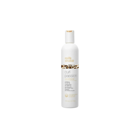 Haircare – produse pentru îngrijirea părului - Milk Shake Curl Passion Balsam pentru par 300 ml - Eterna Beauty