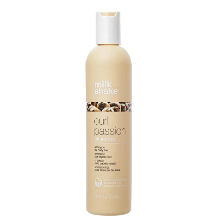 Sampon - Milk Shake Curl Passion  Sampon 300 ml - Eterna Beauty