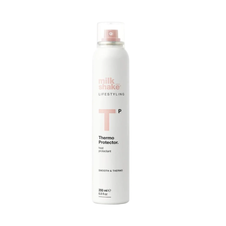Haircare - produse pentru îngrijirea părului - Milk Shake Lifestyling Thermo Protector - Spray termoprotector, 200 ml