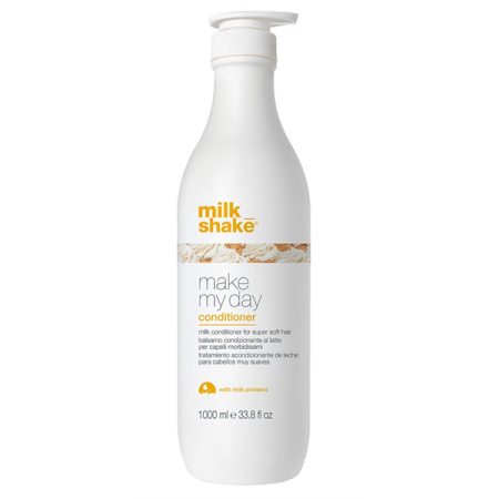 Milk Shake Make My Day Balsam 1000 ml - Eterna Beauty