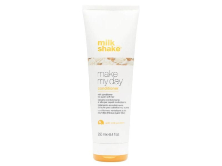 Milk Shake Make My Day Balsam pentru par 250 ml - Eterna Beauty
