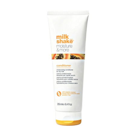 Balsam - Milk Shake Moisture More Balsam pentru par 250 ml - Eterna Beauty