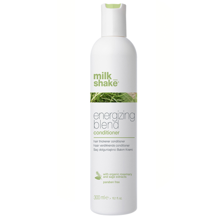 Balsam - Milk Shake Scalp Care Energizing Blend Balsam pentru par 300 ml - Eterna Beauty