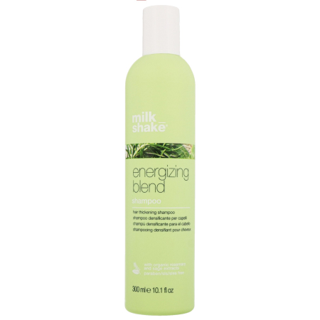 Haircare – produse pentru îngrijirea părului - Milk Shake Scalp Care Energizing Blend  Sampon 300 ml - Eterna Beauty
