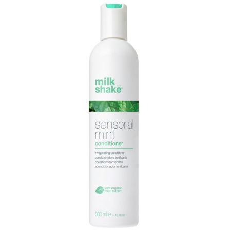 Balsam - Milk Shake Sensorial Mint Balsam pentru par 300 ml - Eterna Beauty