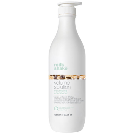 Balsam - Milk Shake Volume Solution Balsam pentru par 1000 ml - Eterna Beauty