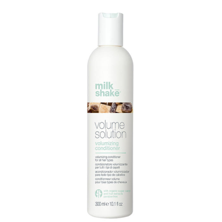 Balsam - Milk Shake Volume Solution Balsam pentru par 300 ml - Eterna Beauty