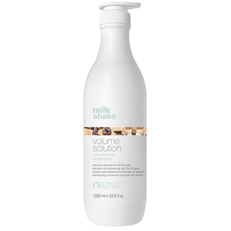 Haircare - produse pentru îngrijirea părului - Milk Shake Volume Solution - Șampon pentru volum, 1000 ml