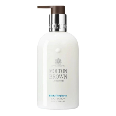Lotiune de Corp - Molton Brown Blissful Templetree Hand Lotion Lotiune maini 300 ml - Eterna Beauty