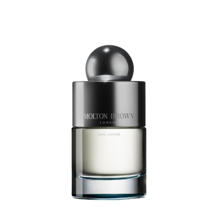 Aromatic - Molton Brown Dark Leather Apa de toaleta 100 ml Unisex - Eterna Beauty