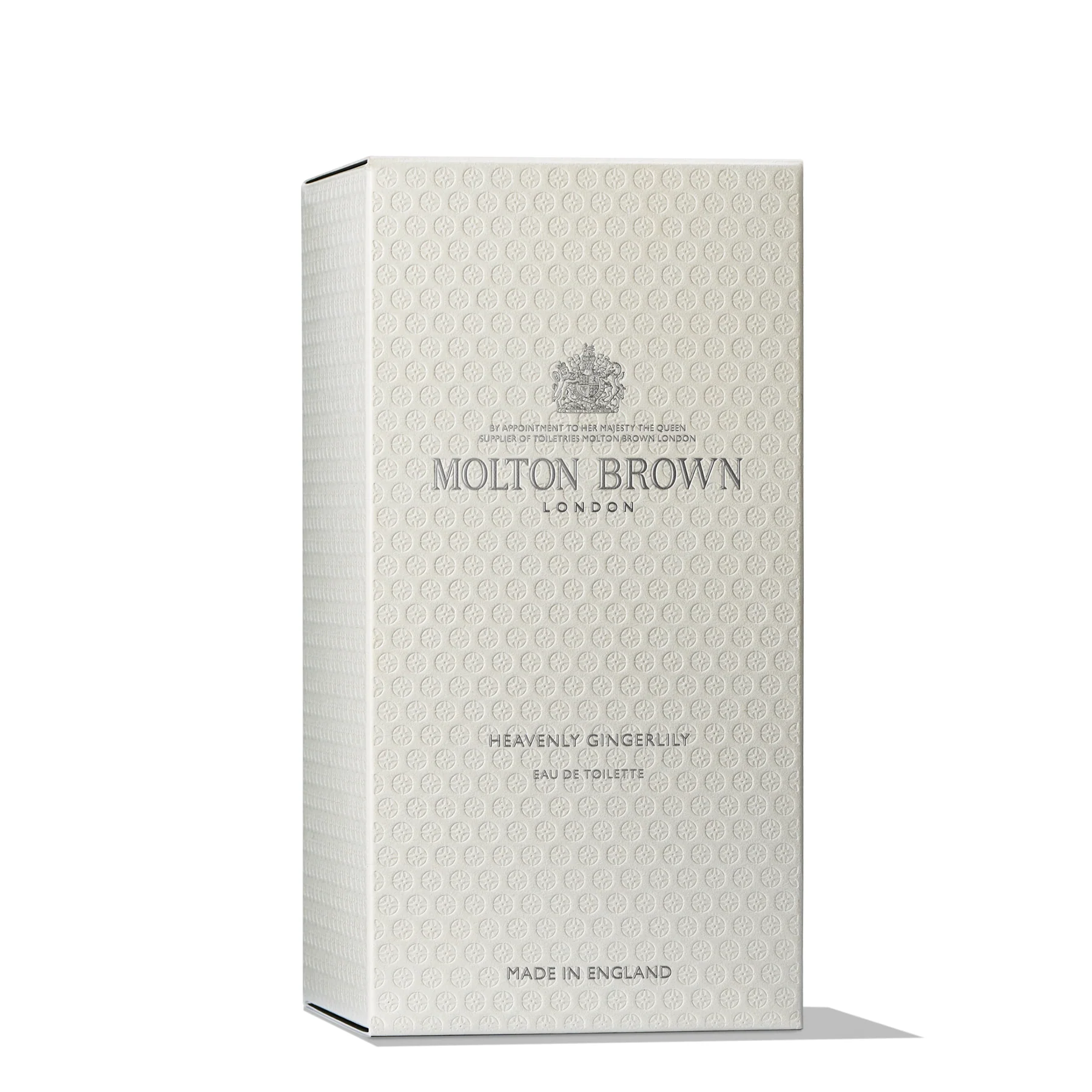 Molton Brown Heavenly Gingerlily Apa de parfum 100 ml Unisex - Eterna Beauty [2]