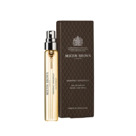 Floral - Molton Brown Heavenly Gingerlily Apa de parfum 7.5 ml Unisex - Eterna Beauty