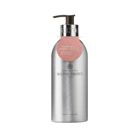 Gel de Dus - Molton Brown Infinite Bottle Bodywash 400 ml - Eterna Beauty