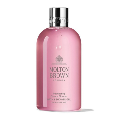 Gel de Dus - Molton Brown Intoxicating Davana Blossom Gel De Dus 300Ml