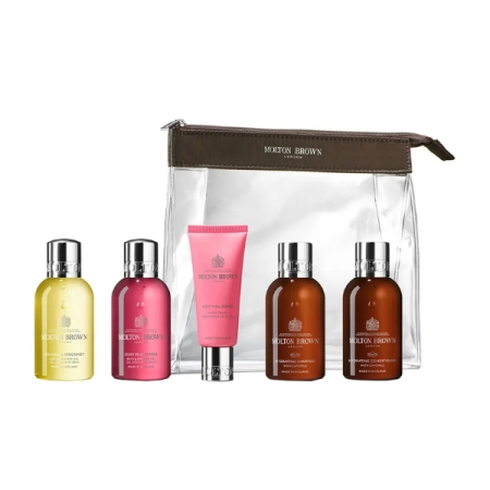 Seturi - Molton Brown Ladies Travel Carry On Set - Eterna Beauty