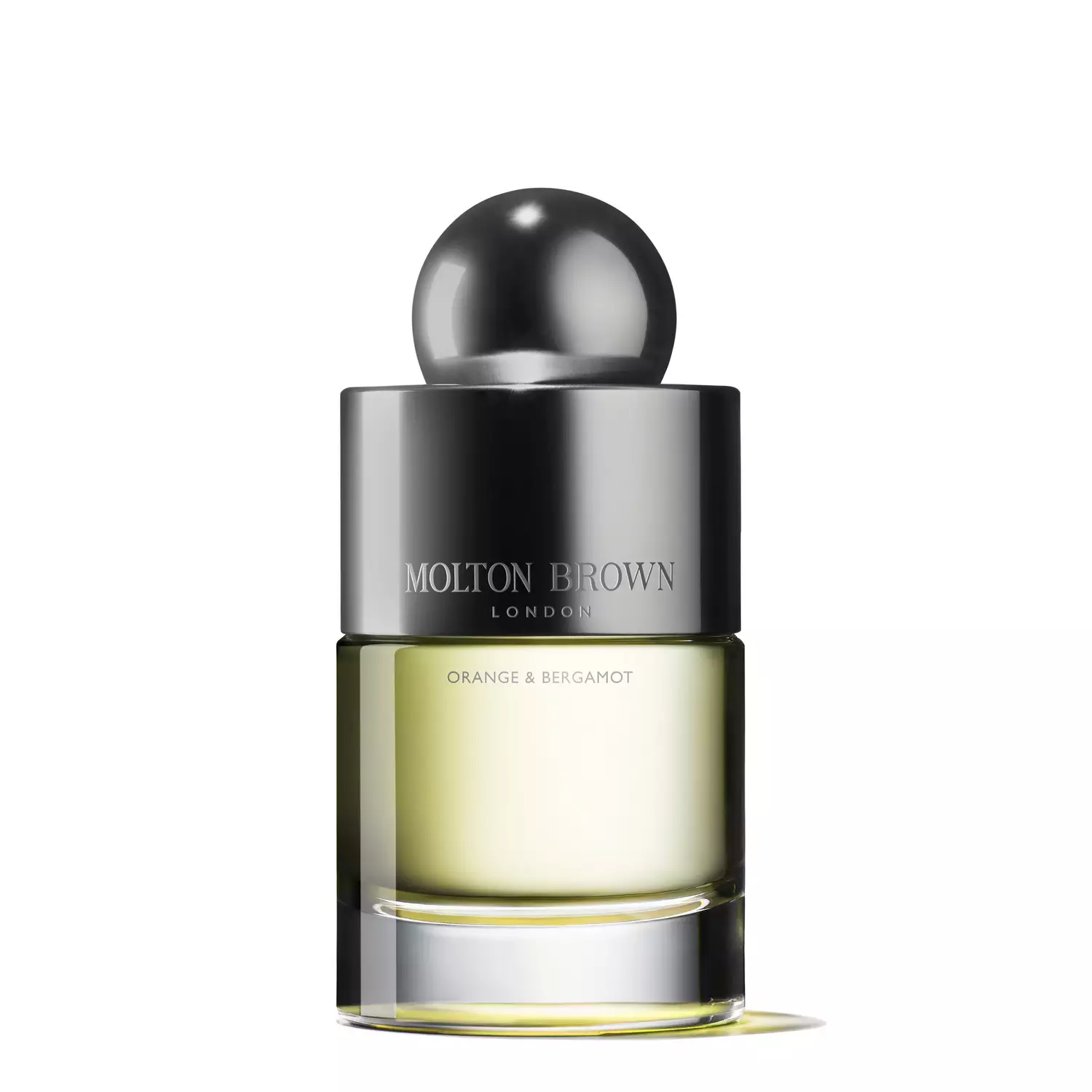 Parfumuri Unisex - Molton Brown Orange Bergamont Apa de toaleta 100 ml Unisex - Eterna Beauty