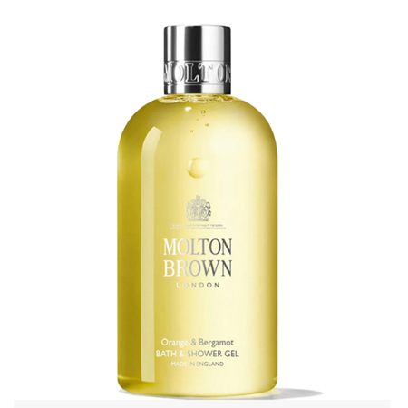 Gel de Dus - Molton Brown Orange Bergamont Bodywash- Gel de dus 300 ml - Eterna Beauty