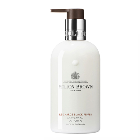 Lotiune de Corp - Molton Brown Re-Charge Black Pepper Lotiune Corp 300Ml