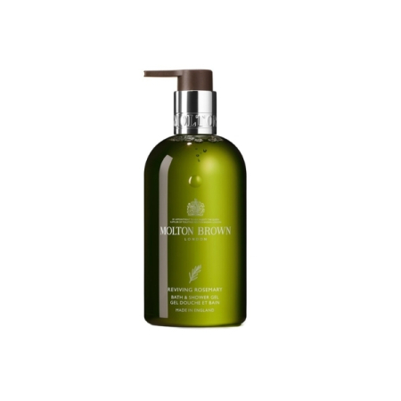 Gel de Dus - Molton Brown Reviving Rosemary Bodywash- Gel de dus 300 ml - Eterna Beauty