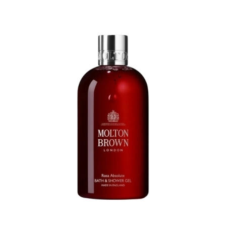 Molton Brown Rosa Absolute Bath Shower Gel Gel de dus 500 ml - Eterna Beauty