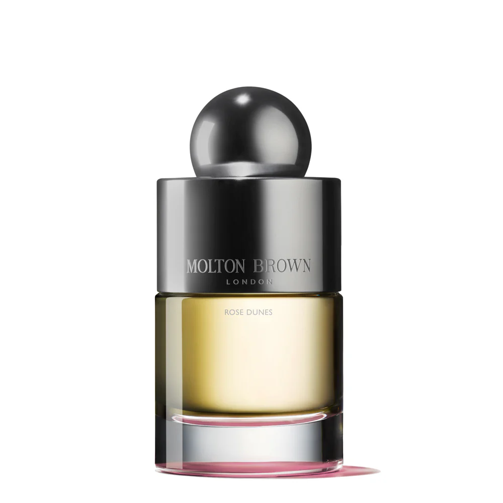 Floral - Molton Brown Rose Dunes Apa de toaleta 100 ml Unisex - Eterna Beauty