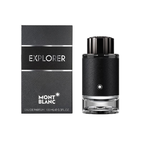 Mont Blanc Explorer Apa de Parfum 100 ml Barbati | Eterna Beauty [1]