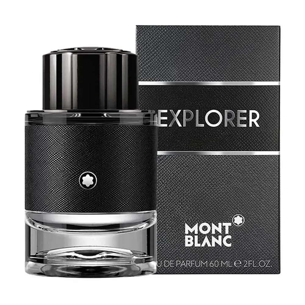 Mont Blanc Explorer Apa de Parfum 60 ml Barbati | Eterna Beauty [1]