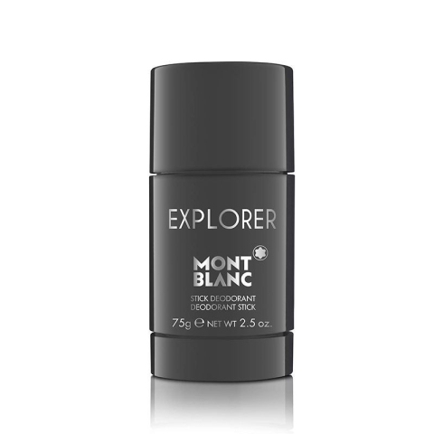 Deodorant - Mont Blanc Explorer Deostick 75 ml Barbati | Eterna Beauty