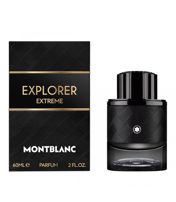 Mont Blanc Explorer Extreme Apa de Parfum 60 ml Barbati - Eterna Beauty [1]