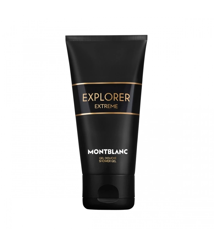 Mont Blanc Explorer Extreme Gel de dus 150 ml Barbati - Eterna Beauty