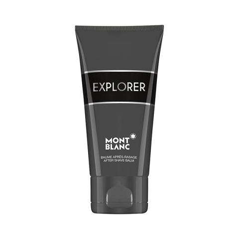 Mont Blanc Explorer Balsam dupa ras 150 ml Barbati - Eterna Beauty