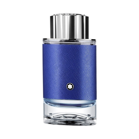 Acvatic - Mont Blanc Explorer Ultra Blue Apa de Parfum 200 ml Barbati | Eterna Beauty