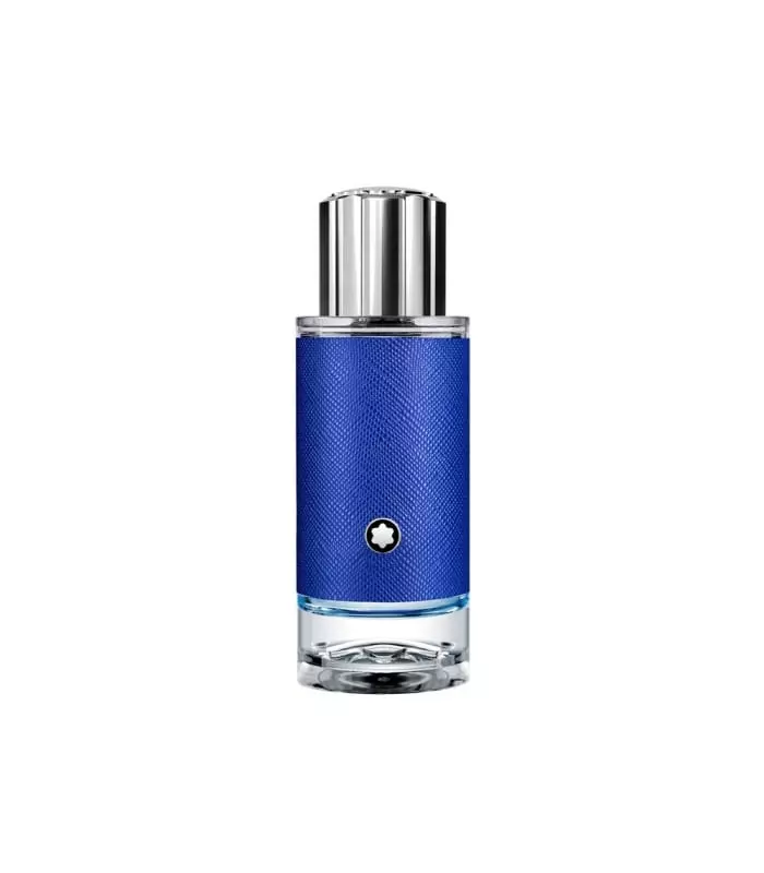 Aromatic - Mont Blanc Explorer Unisexltra Blue Apa de Parfum 30 ml Barbati - Eterna Beauty