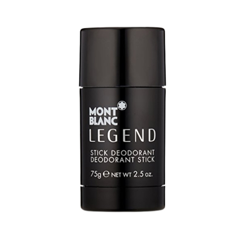 Deodorant - Mont Blanc Legend Deodorant stick 75 ml Barbati - Eterna Beauty